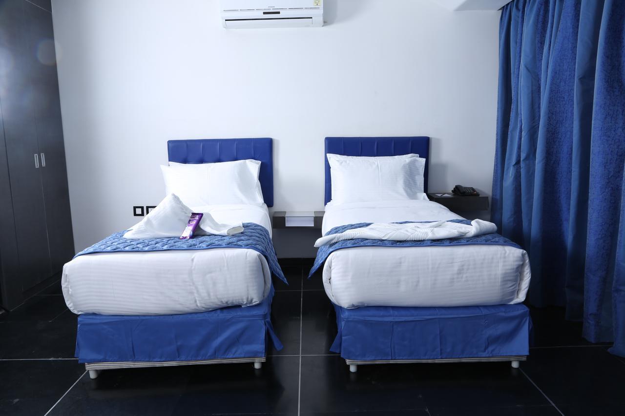 Days Inn & Suites By Wyndham Bengaluru Whitefield ภายนอก รูปภาพ