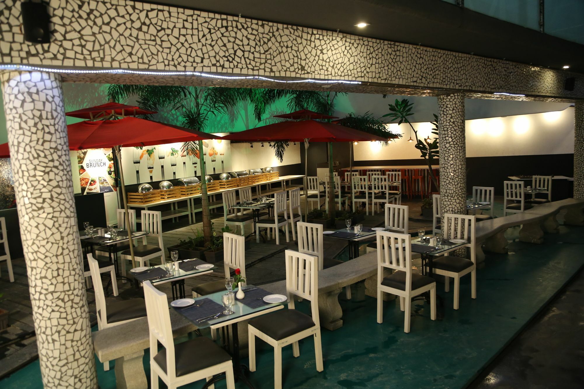 Days Inn & Suites By Wyndham Bengaluru Whitefield ภายนอก รูปภาพ
