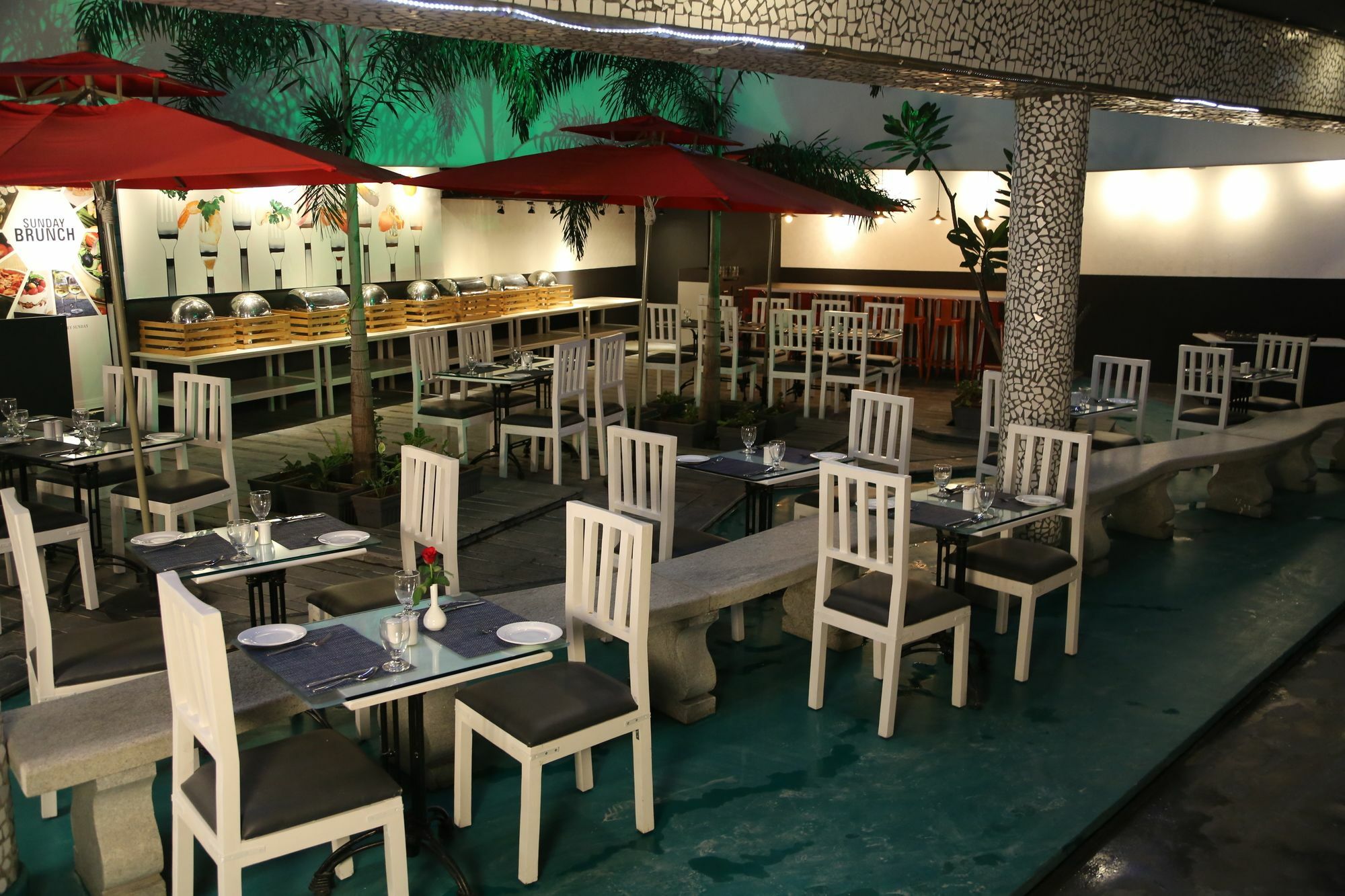 Days Inn & Suites By Wyndham Bengaluru Whitefield ภายนอก รูปภาพ