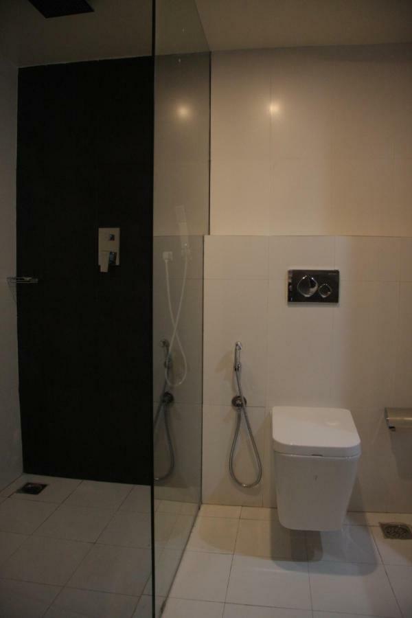 Days Inn & Suites By Wyndham Bengaluru Whitefield ภายนอก รูปภาพ